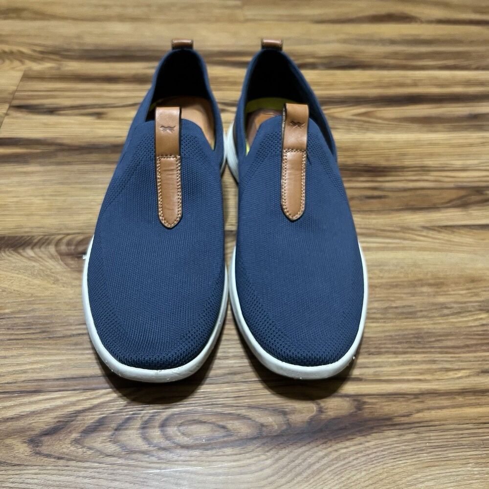 Wolf And Shepherd Slip On Swiftknit Shoes Men’s 12
